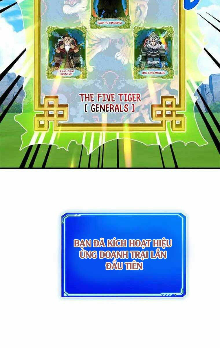 Thợ Săn Gacha Cấp Sss Chương 68 Ảnh 43