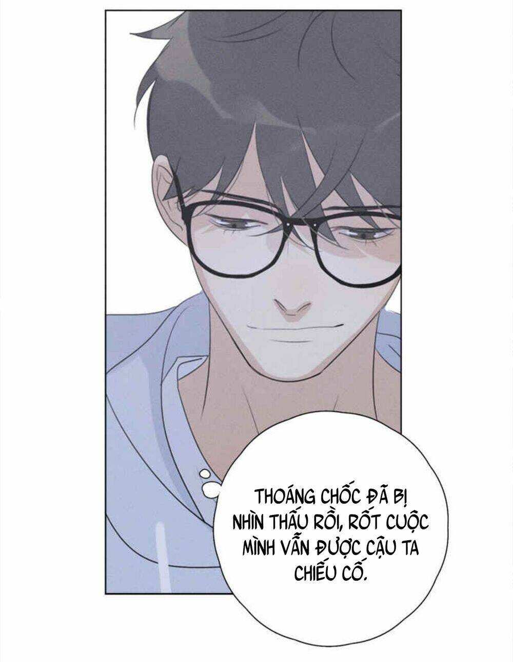 Here U Are Chương 129 Ảnh 29