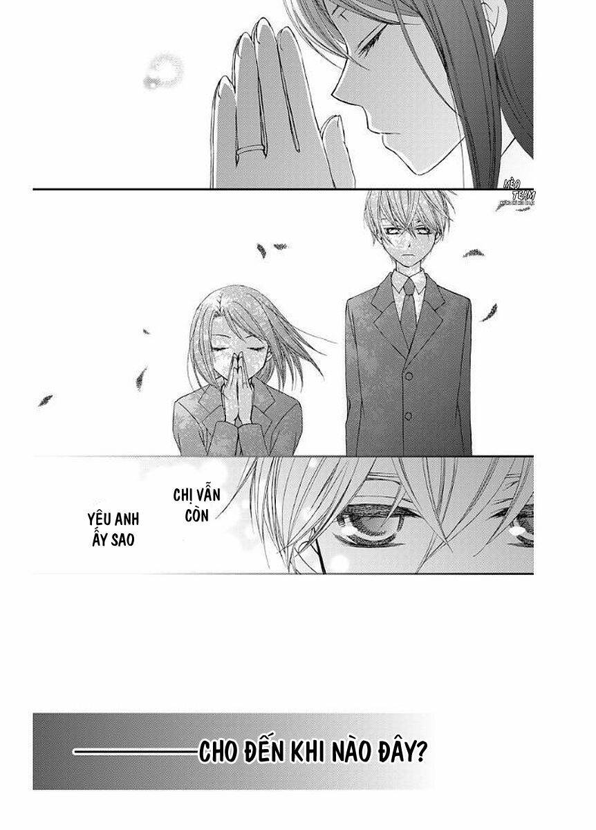 Kekkon X Renai Chương 10 Ảnh 36
