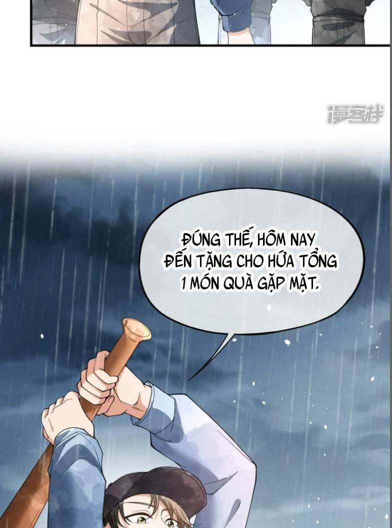 Cô Vợ Hợp Đồng Lạnh Lùng Không Dễ Đụng Đâu Chương 294 Ảnh 28
