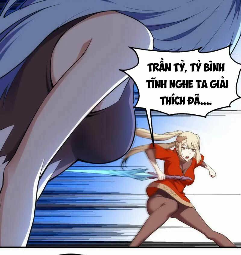 Vạn Cổ Thần Đế Chương 88 Ảnh 35