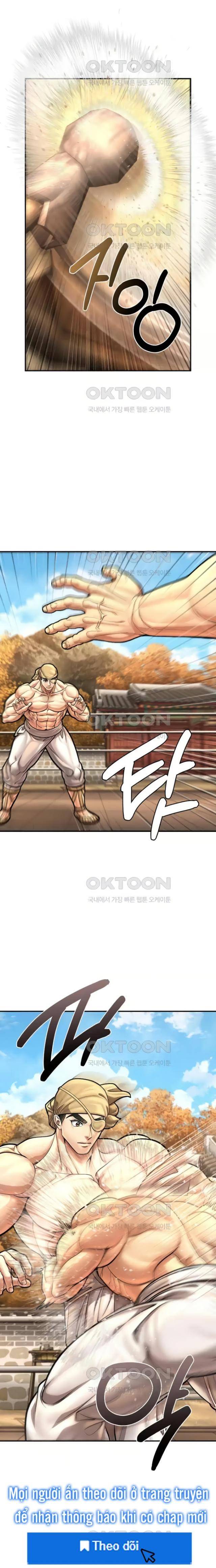Muscle Joseon Chương 64 Ảnh 22