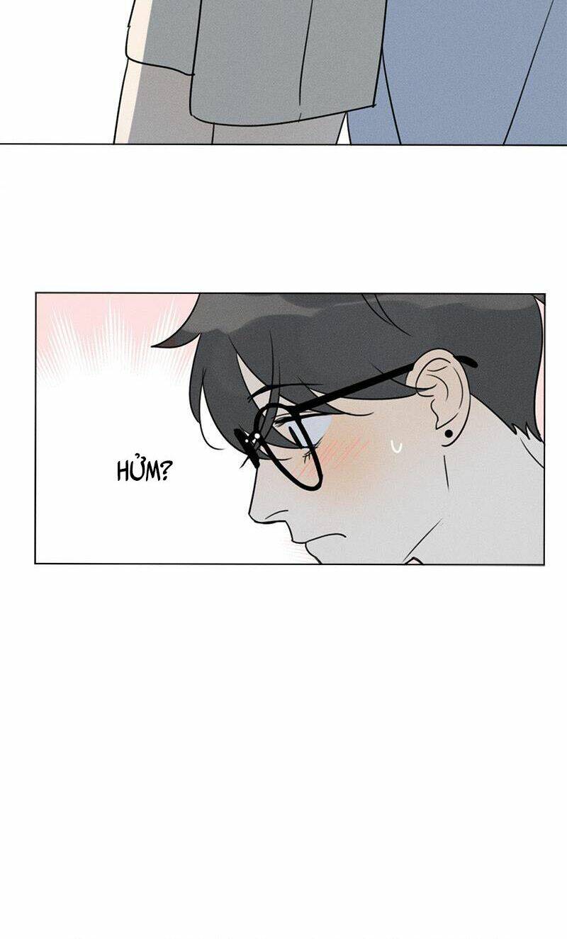 Here U Are Chương 136 Ảnh 26