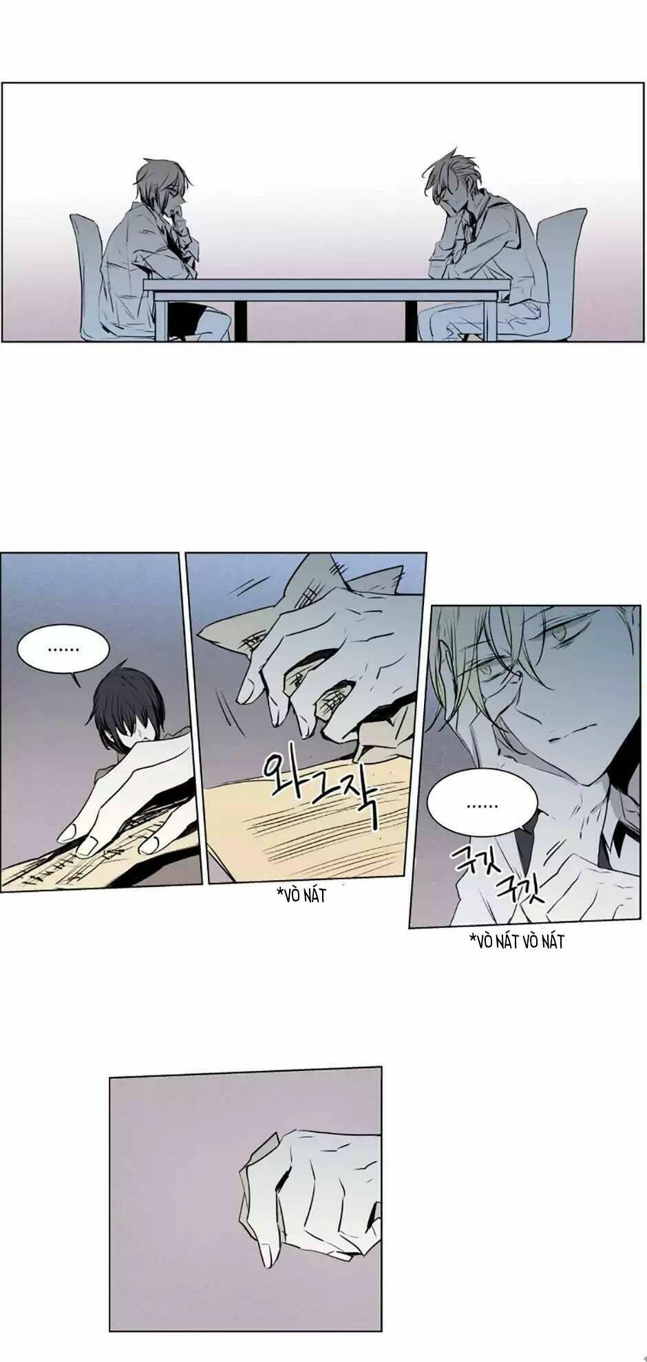 American Ghost Jack Chương 73 Ảnh 10