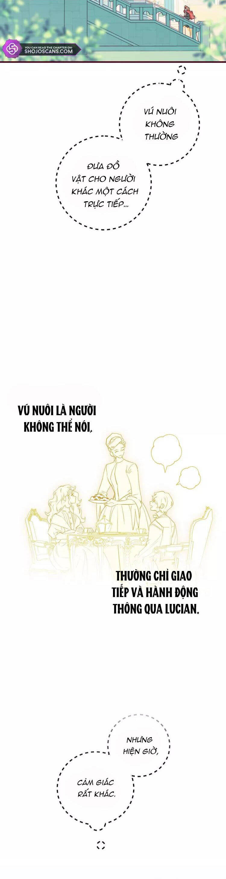 Brinny Và Chiếc Ghế Trống Chương 4 Ảnh 19