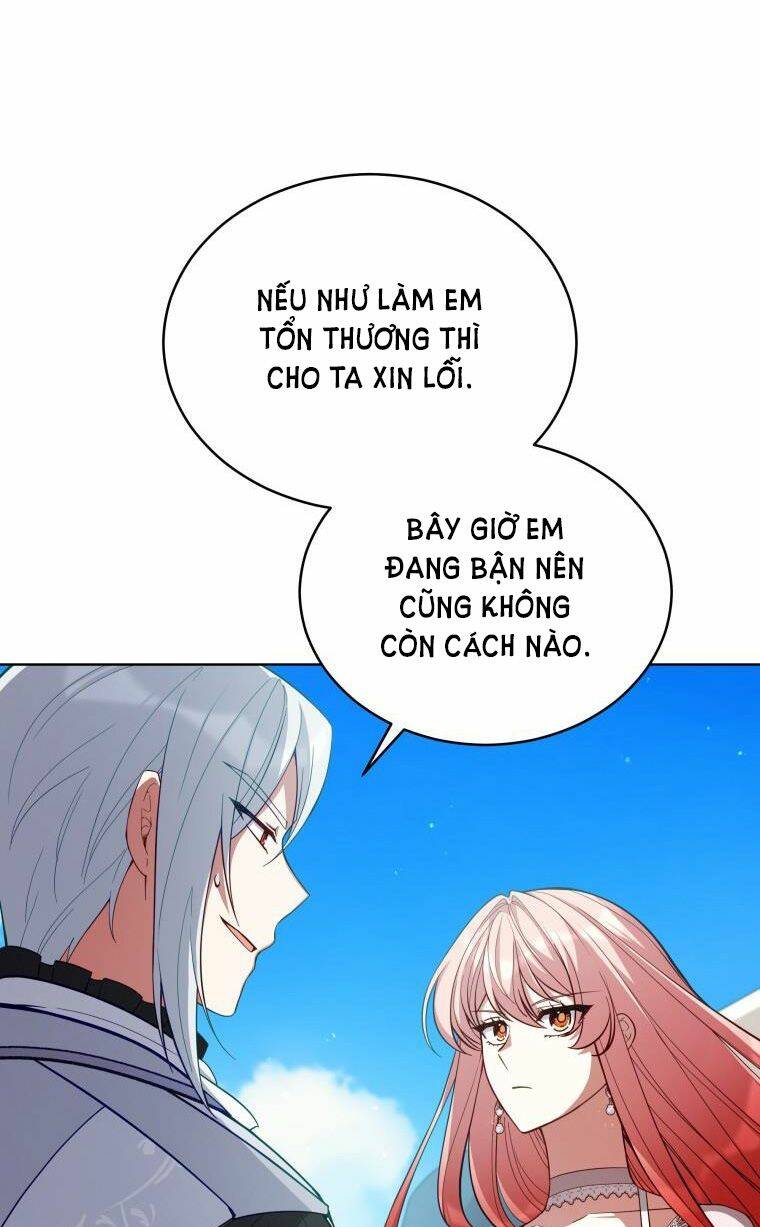 Quý Cô Khó Gần Chương 88 Ảnh 38