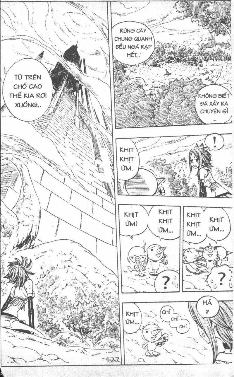 Rave Master (Scan) Chương 29 Ảnh 128