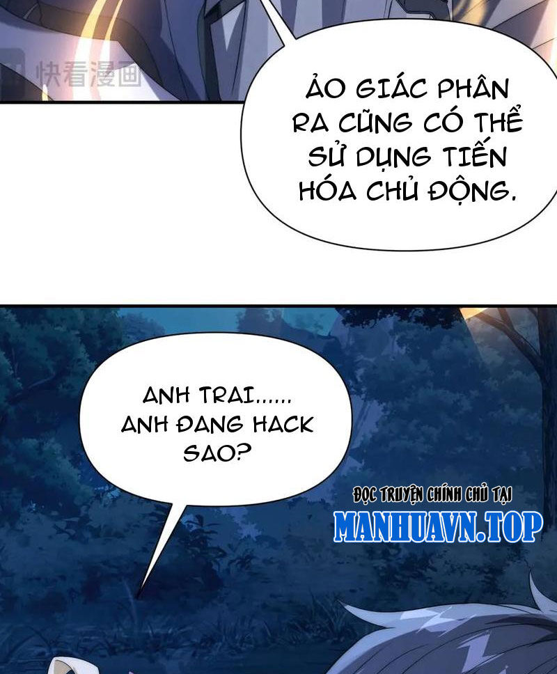 Võng Du: Ta Có Thể Tiến Hóa Tất Cả Chương 15 Ảnh 18