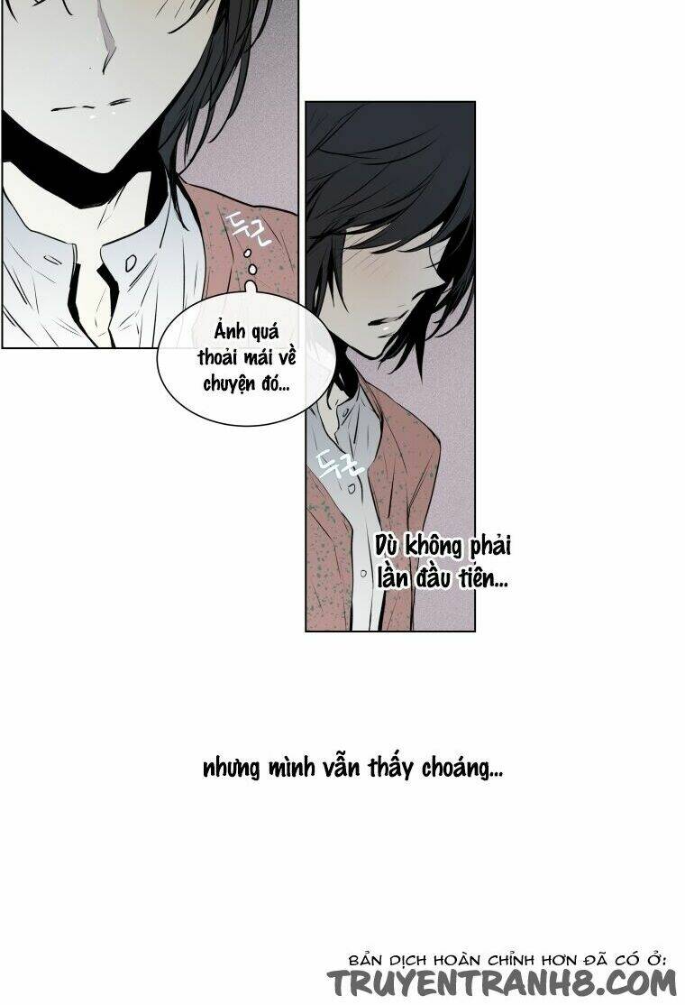 American Ghost Jack Chương 69 Ảnh 21