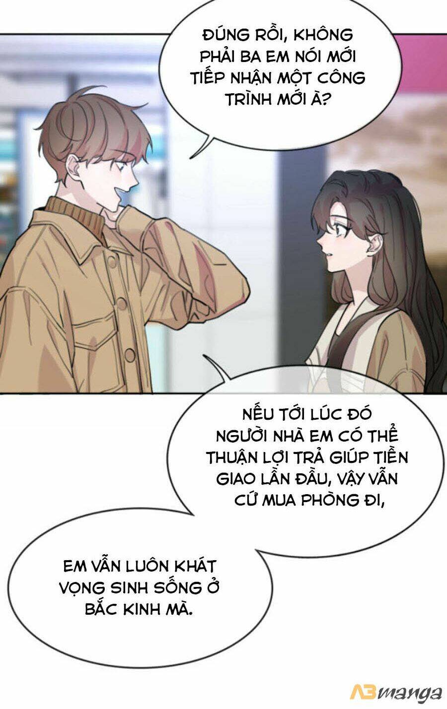Cát Xê Người Tình Bóng Đêm Chương 33 Ảnh 6
