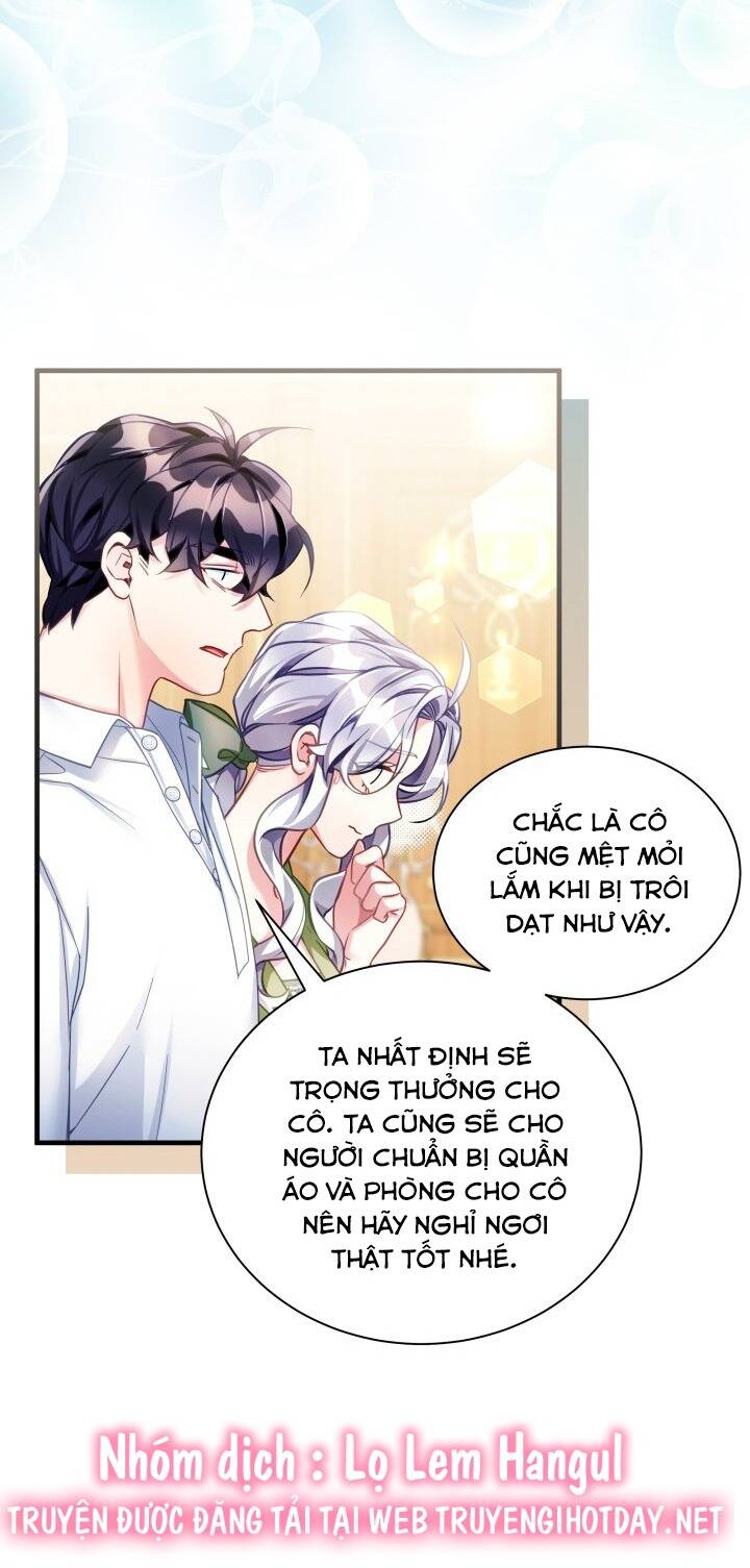 Con Gái Chồng Thật Dễ Thương Chương 106.1 Ảnh 4