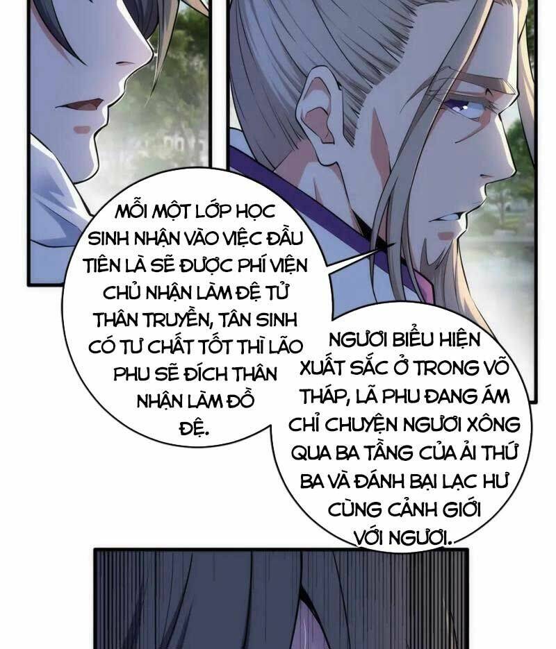 Vạn Cổ Thần Đế Chương 80 Ảnh 41