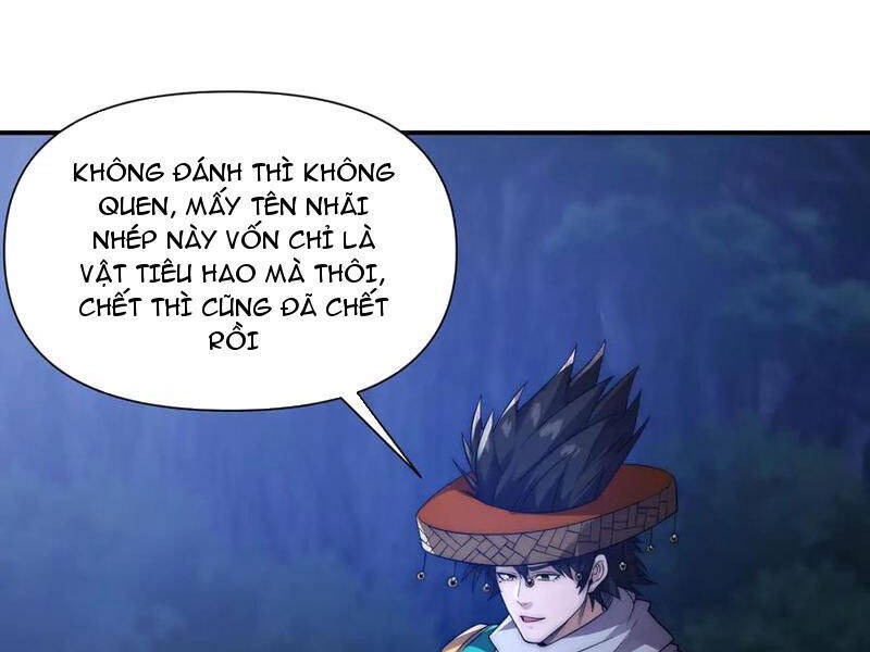 Võng Du: Ta Có Thể Tiến Hóa Tất Cả Chương 23 Ảnh 88