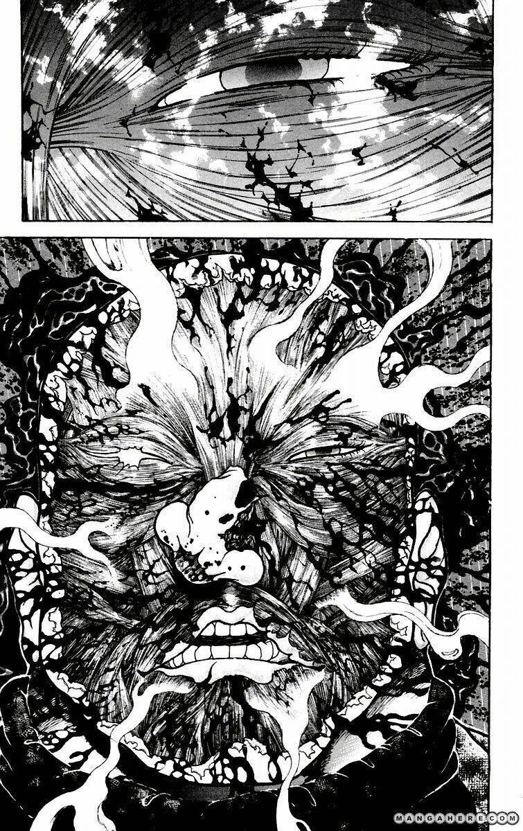 New Grappler Baki Chương 81 Ảnh 11