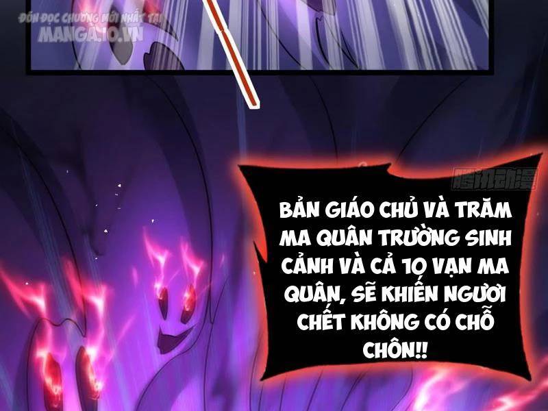 Vợ Tôi Và Tôi Thống Trị Tam Giới Chương 136 Ảnh 82