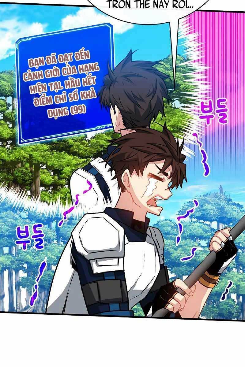 Thợ Săn Gacha Cấp Sss Chương 61 Ảnh 10