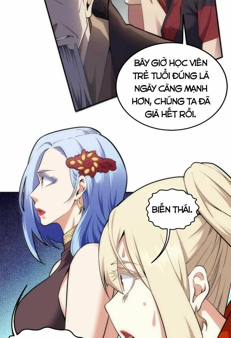 Vạn Cổ Thần Đế Chương 85 Ảnh 18