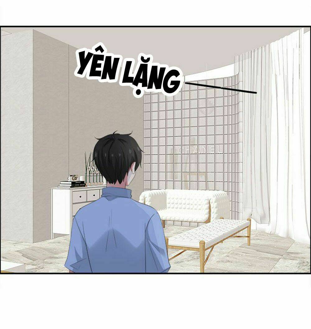 Đại Thần Tình Yêu Chớ Chạm Tôi Chương 74 Ảnh 20