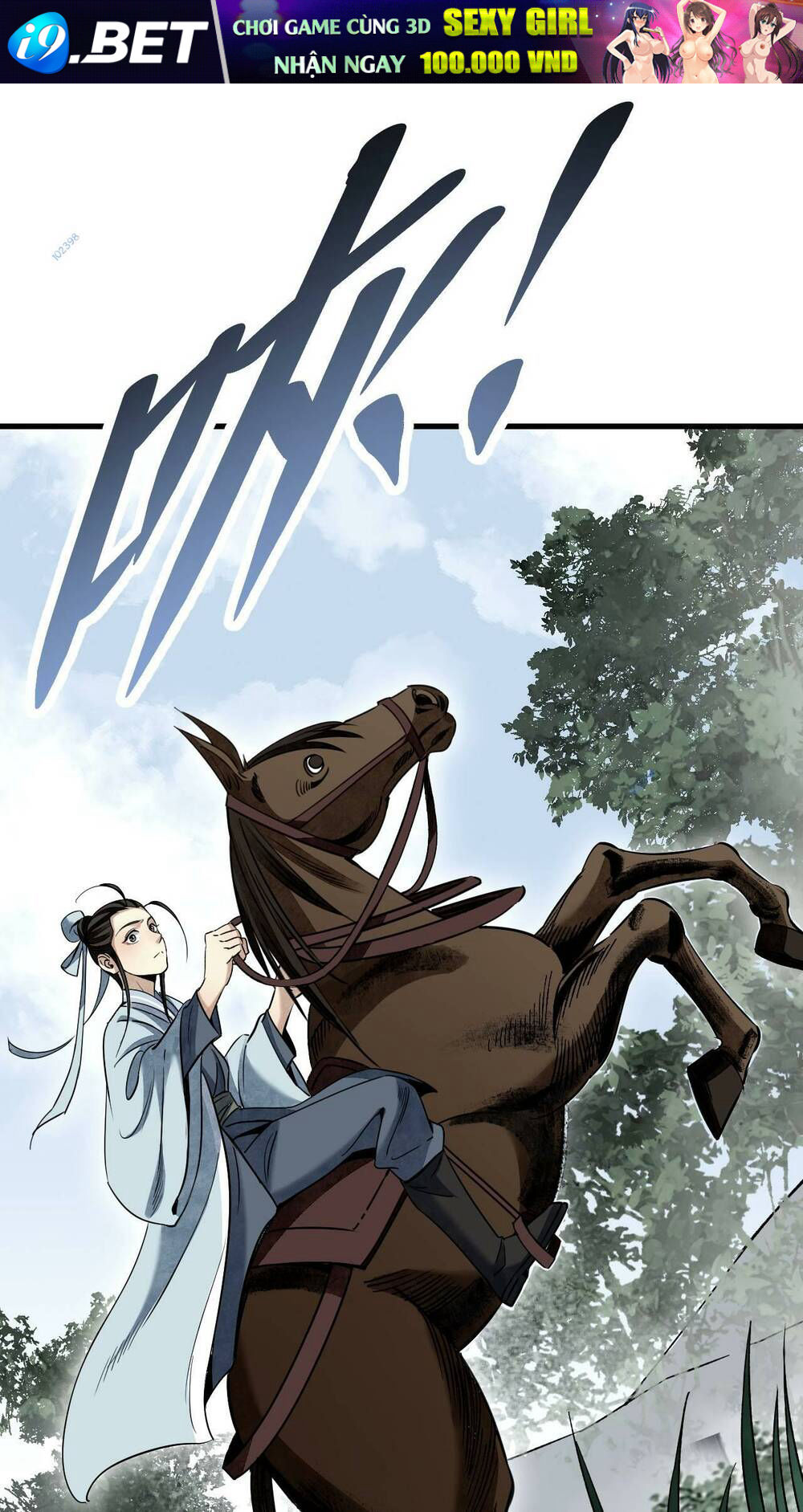 Địa Sát 72 Phép Thần Thông Chương 69 Ảnh 23