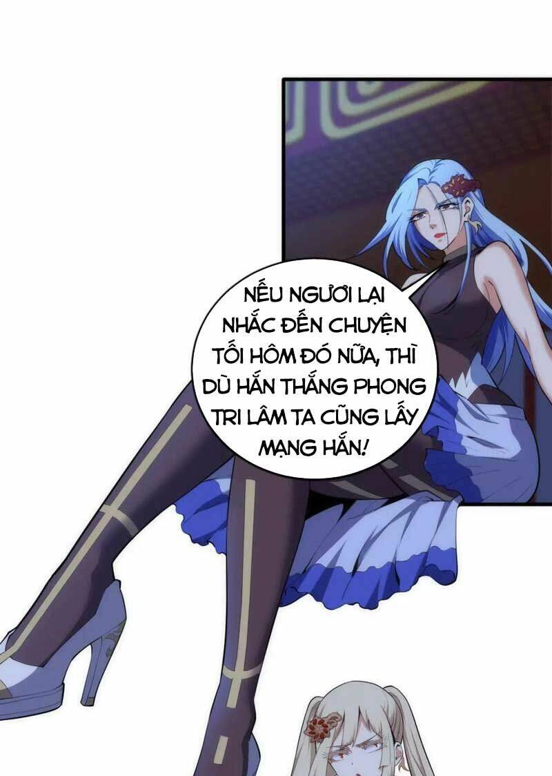 Vạn Cổ Thần Đế Chương 78 Ảnh 23