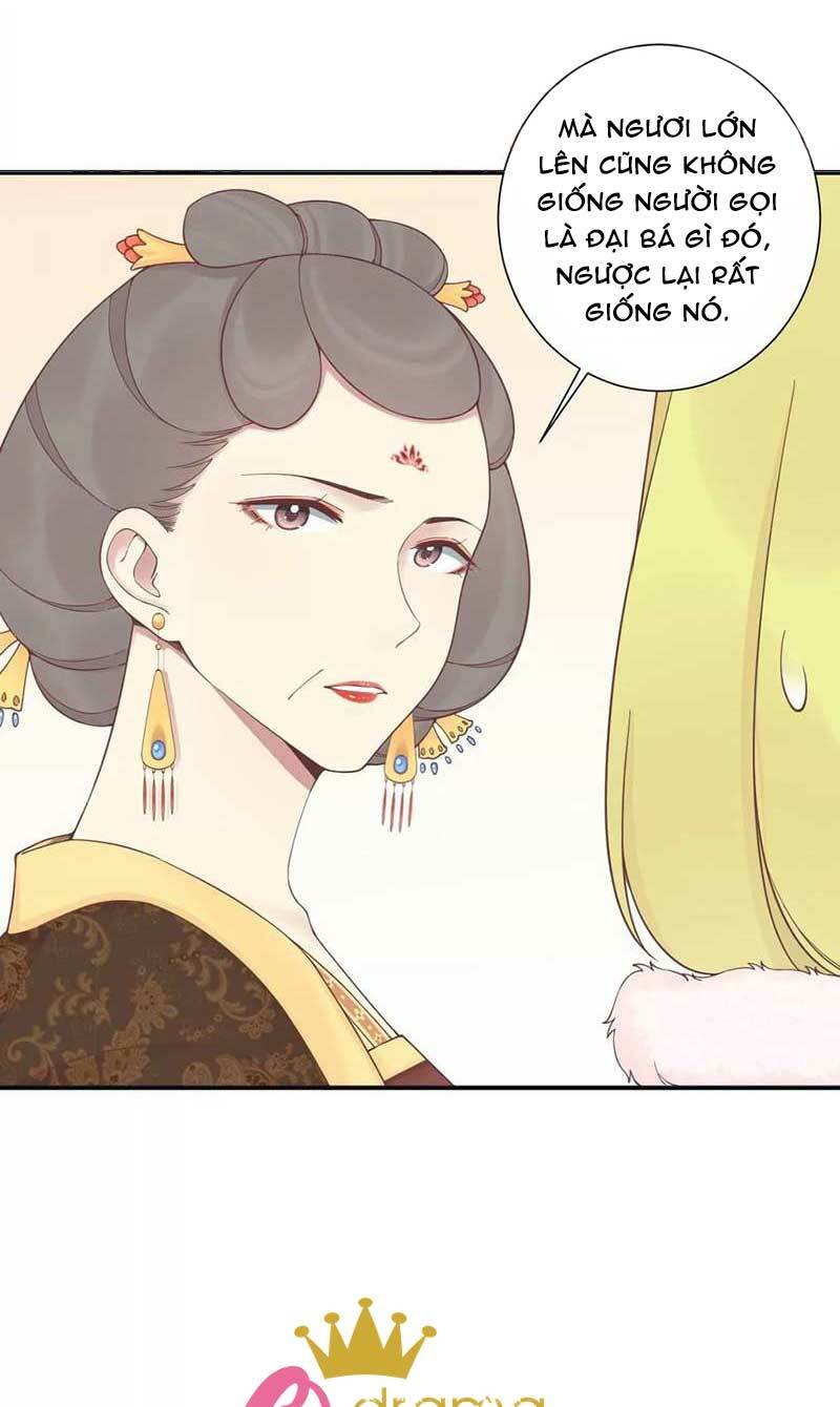 Hoàng Hậu Bận Lắm Chương 194 Ảnh 38