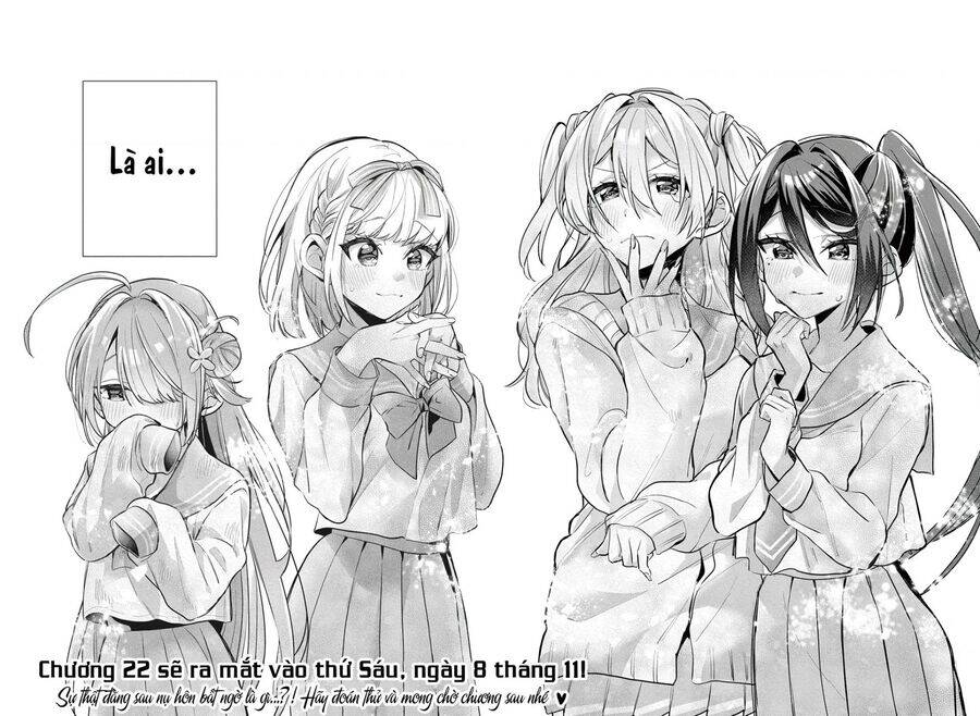 Kasanegasane No Hatsukoi Desuga Chương 5 Ảnh 20