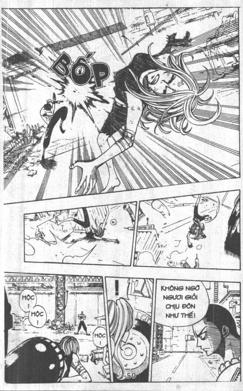Rave Master (Scan) Chương 30 Ảnh 51