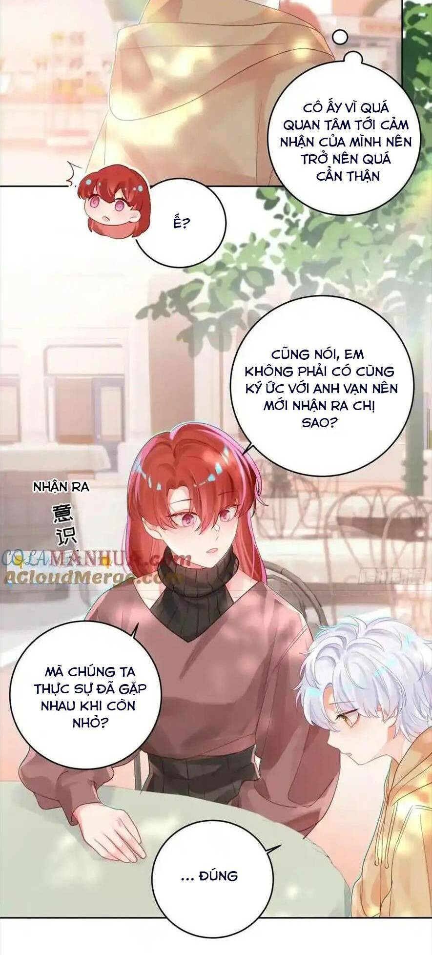 Bạn Trai Biến Dị Của Tôi!!! Chương 32 Ảnh 35