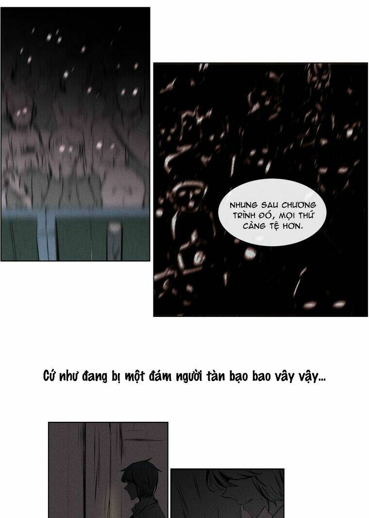 American Ghost Jack Chương 69 Ảnh 15