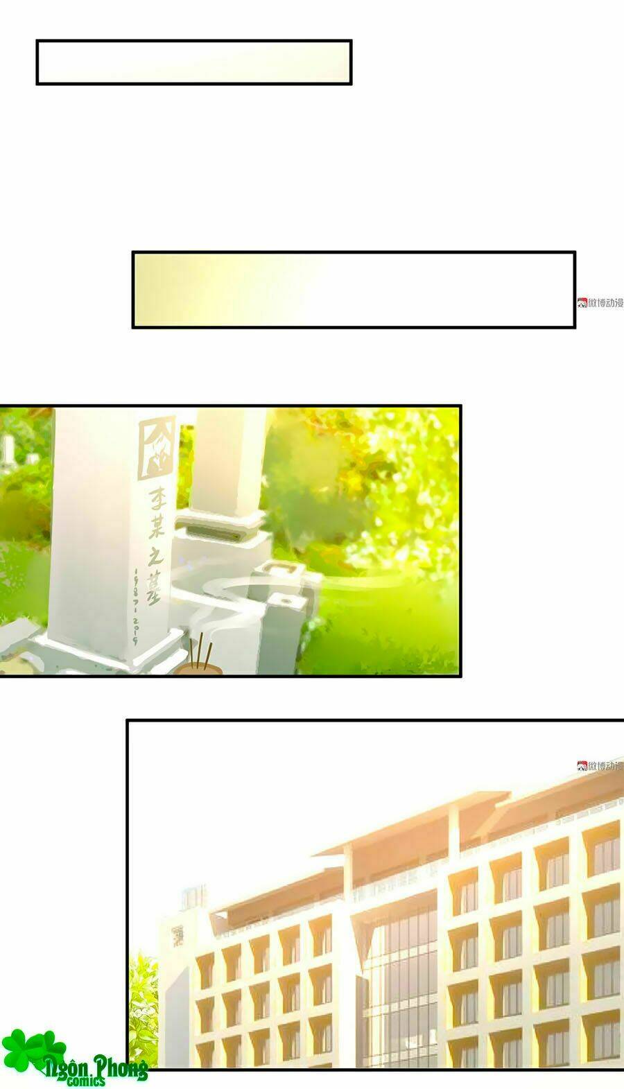 Bọn Họ Đều Muốn Gả Cho Tôi Làm Sao Đây? Chương 8 Ảnh 9