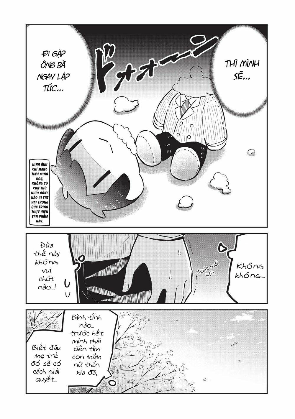Itsumo Shiotaiou Na Osananajimi Dakedo, Ore Ni Kataomoi Shite Iru No Ga Barebare De Kawaii Chương 2 Ảnh 13