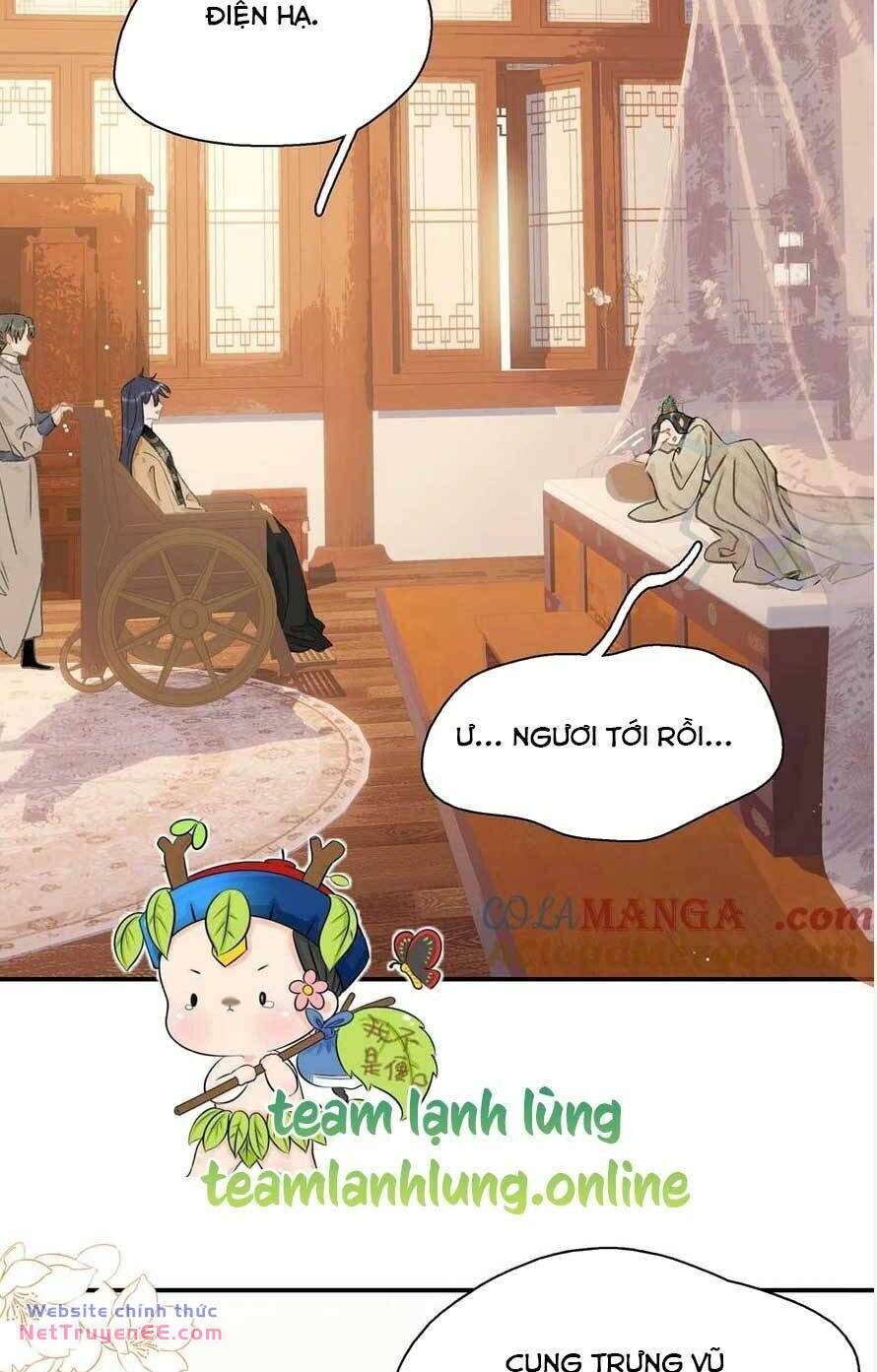 Trưởng Công Chúa Ác Độc Bắt Đầu Chìm Đắm Trong Yêu Đương Chương 58 Ảnh 30