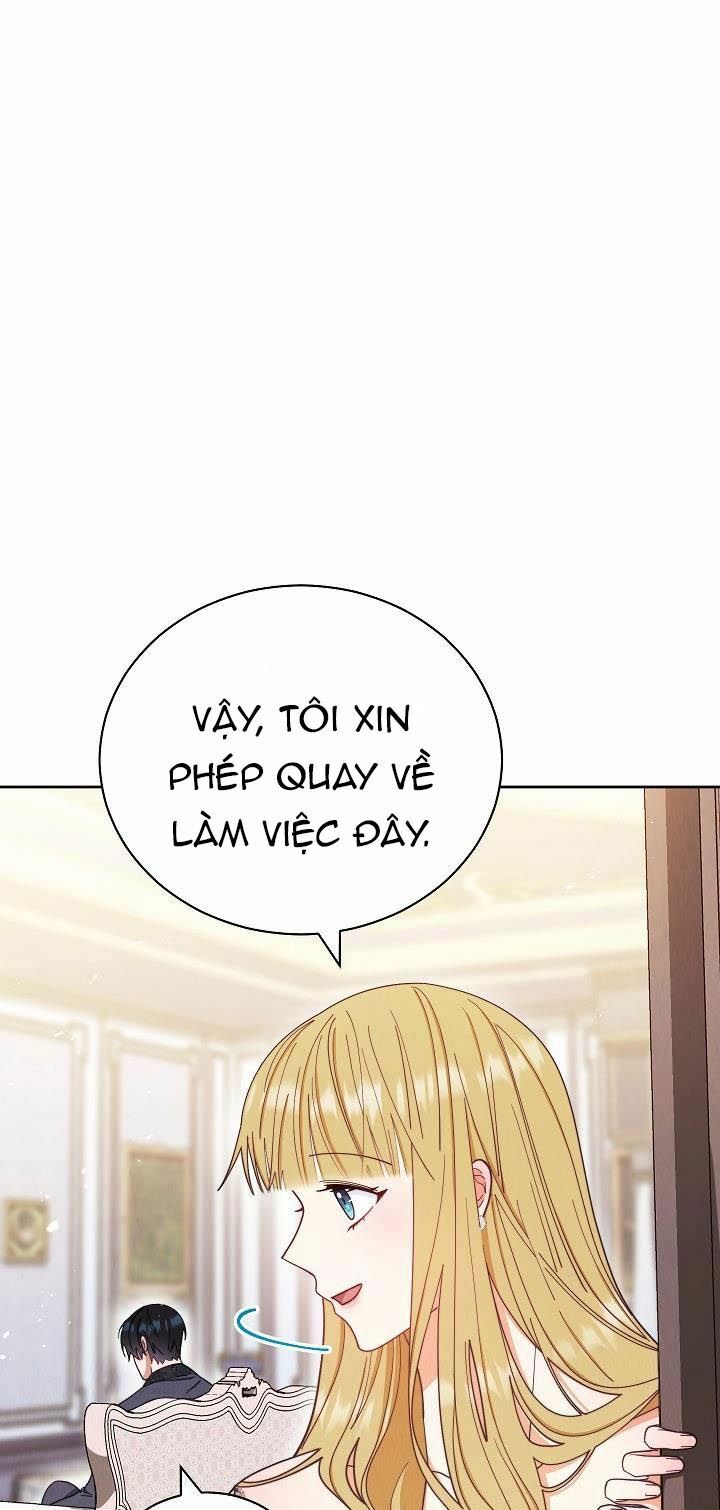 Tôi Sẽ Chịu Trách Nhiệm Về Phúc Lợi Của Nam Chính Chương 19 Ảnh 72