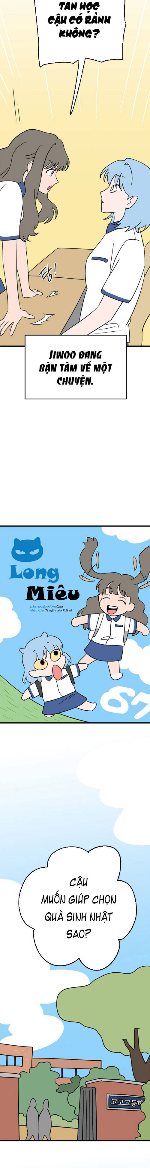 Long Miêu Chương 67 Ảnh 4