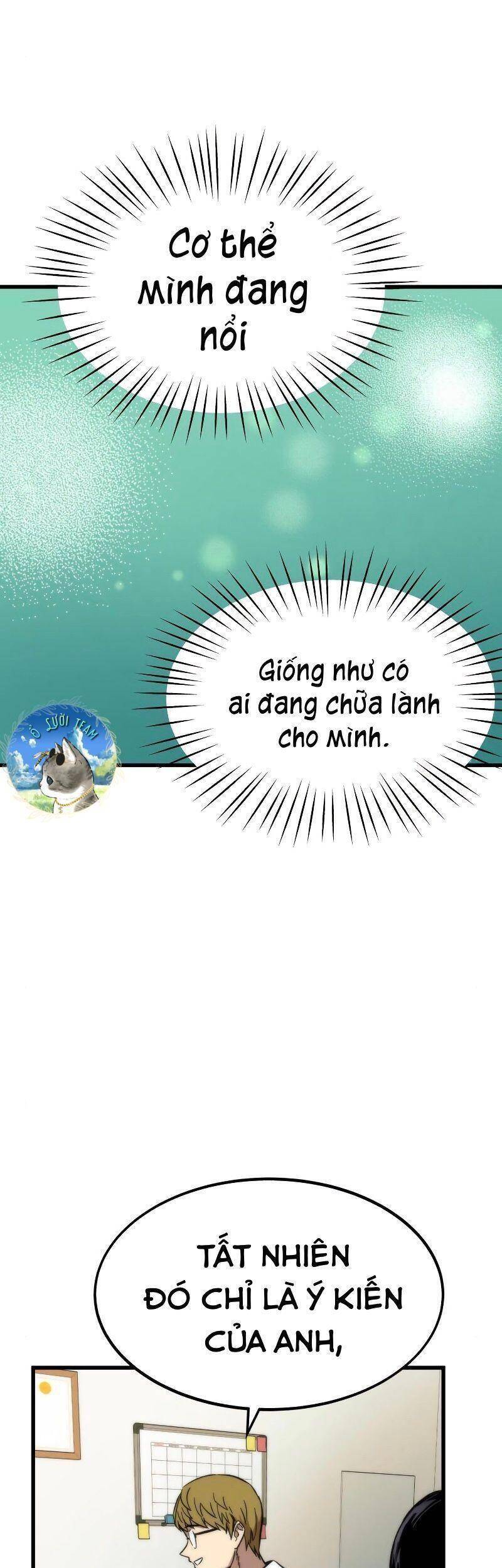 Nhân Vật Phụ Siêu Cấp Chương 35 Ảnh 37
