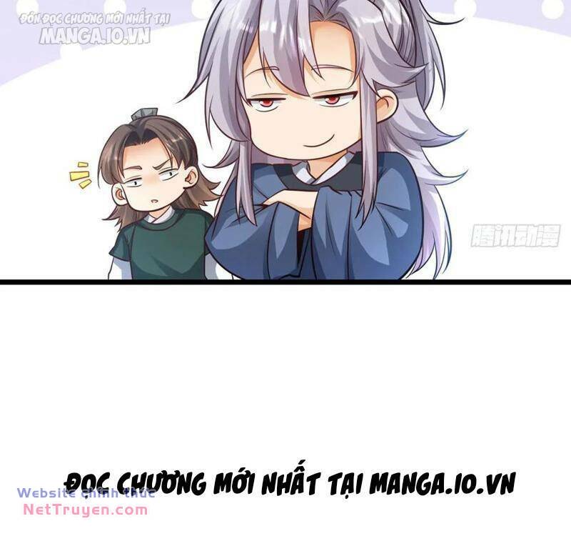 Vợ Tôi Và Tôi Thống Trị Tam Giới Chương 132 Ảnh 7