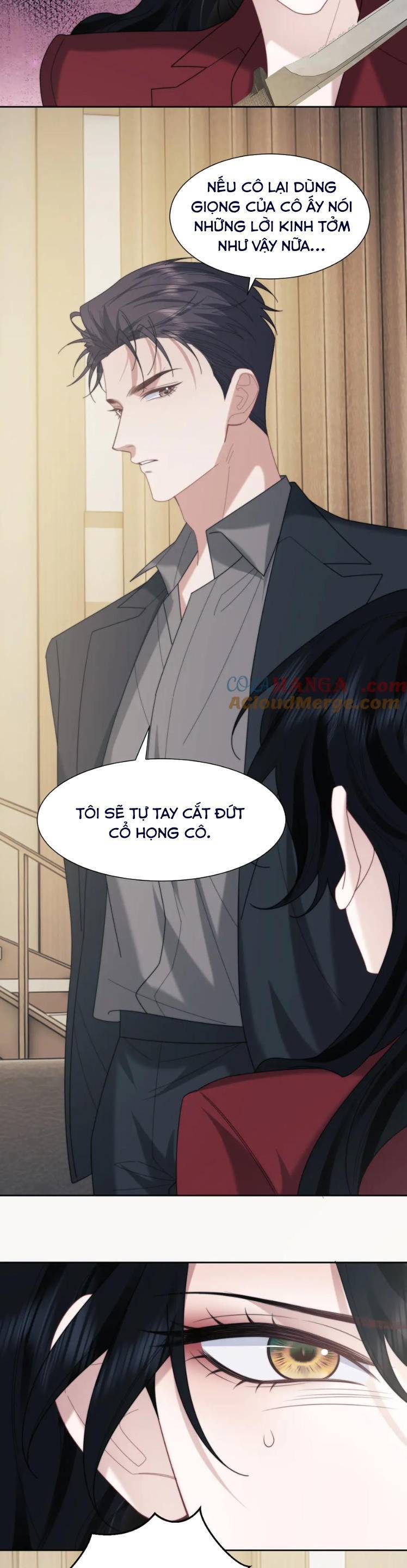 Chủ Mẫu Xuyên Không Tới Làm Phu Nhân Hào Môn Chương 138 Ảnh 14