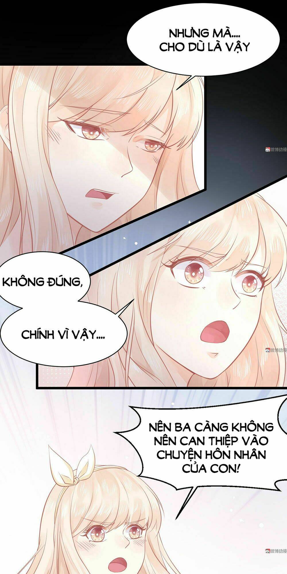 Bọn Họ Đều Muốn Gả Cho Tôi Làm Sao Đây? Chương 4 Ảnh 26