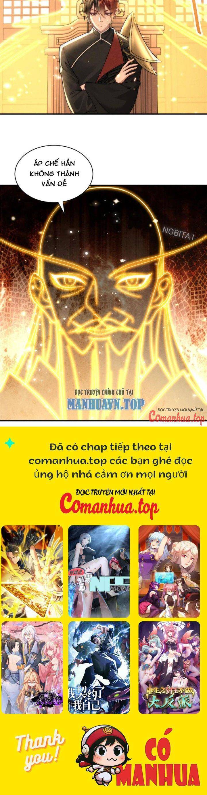 Bắt Đầu Với 100 Triệu Mạng Chương 105 Ảnh 19