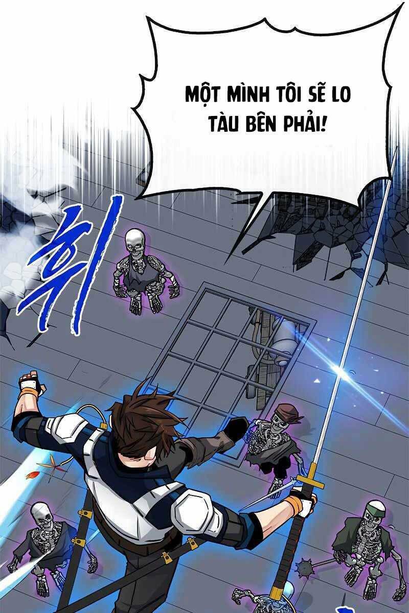 Thợ Săn Gacha Cấp Sss Chương 57 Ảnh 64