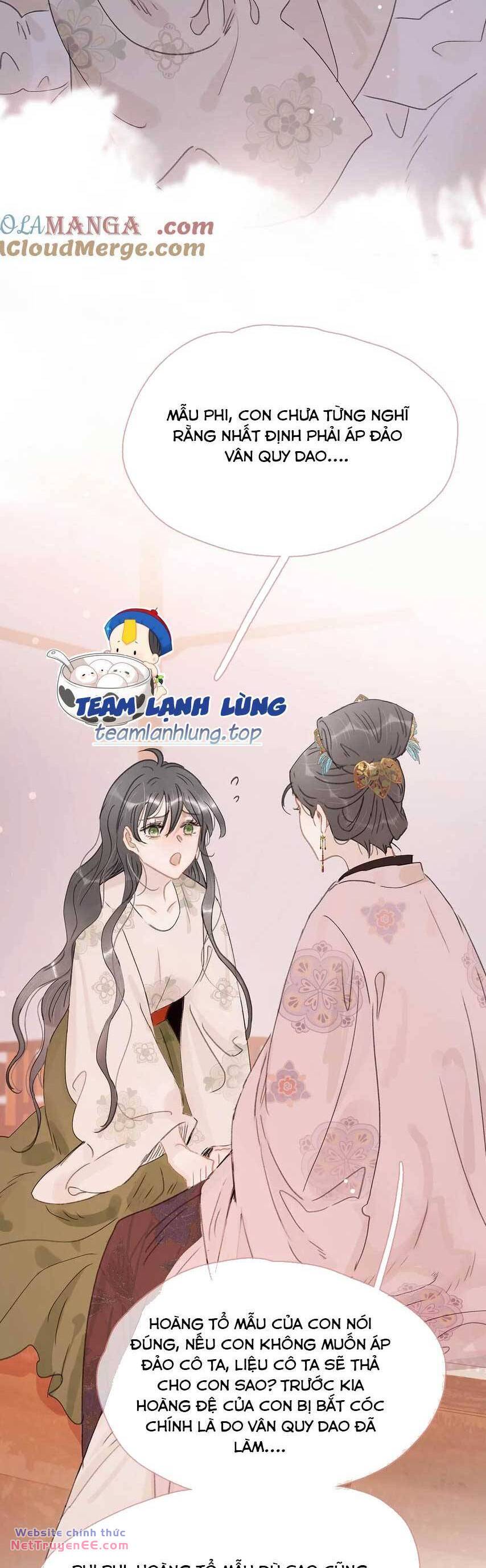 Trưởng Công Chúa Ác Độc Bắt Đầu Chìm Đắm Trong Yêu Đương Chương 57 Ảnh 17