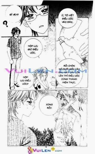 Đến Với Anh Chương 16 Ảnh 6