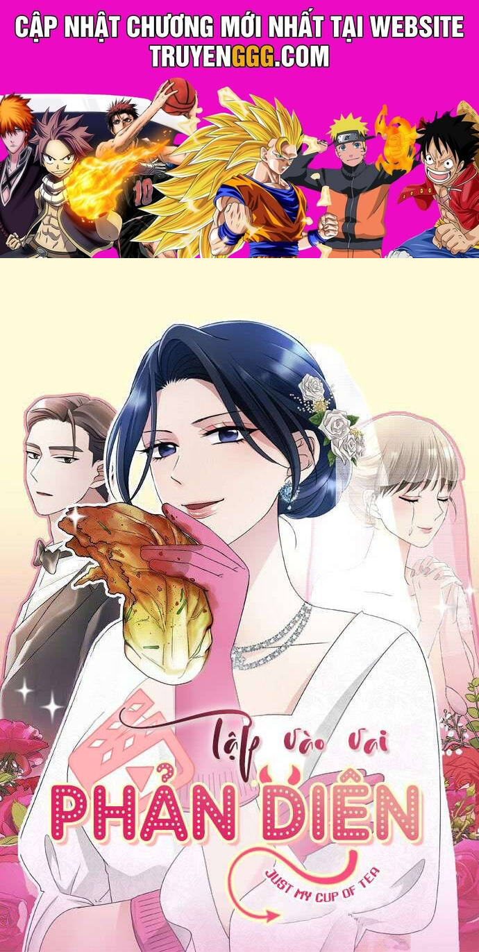 Tập Vào Vai Phản Diện Chương 30 Ảnh 2