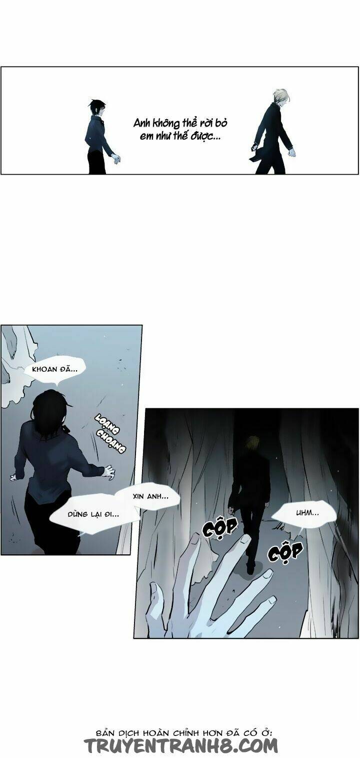 American Ghost Jack Chương 63 Ảnh 12
