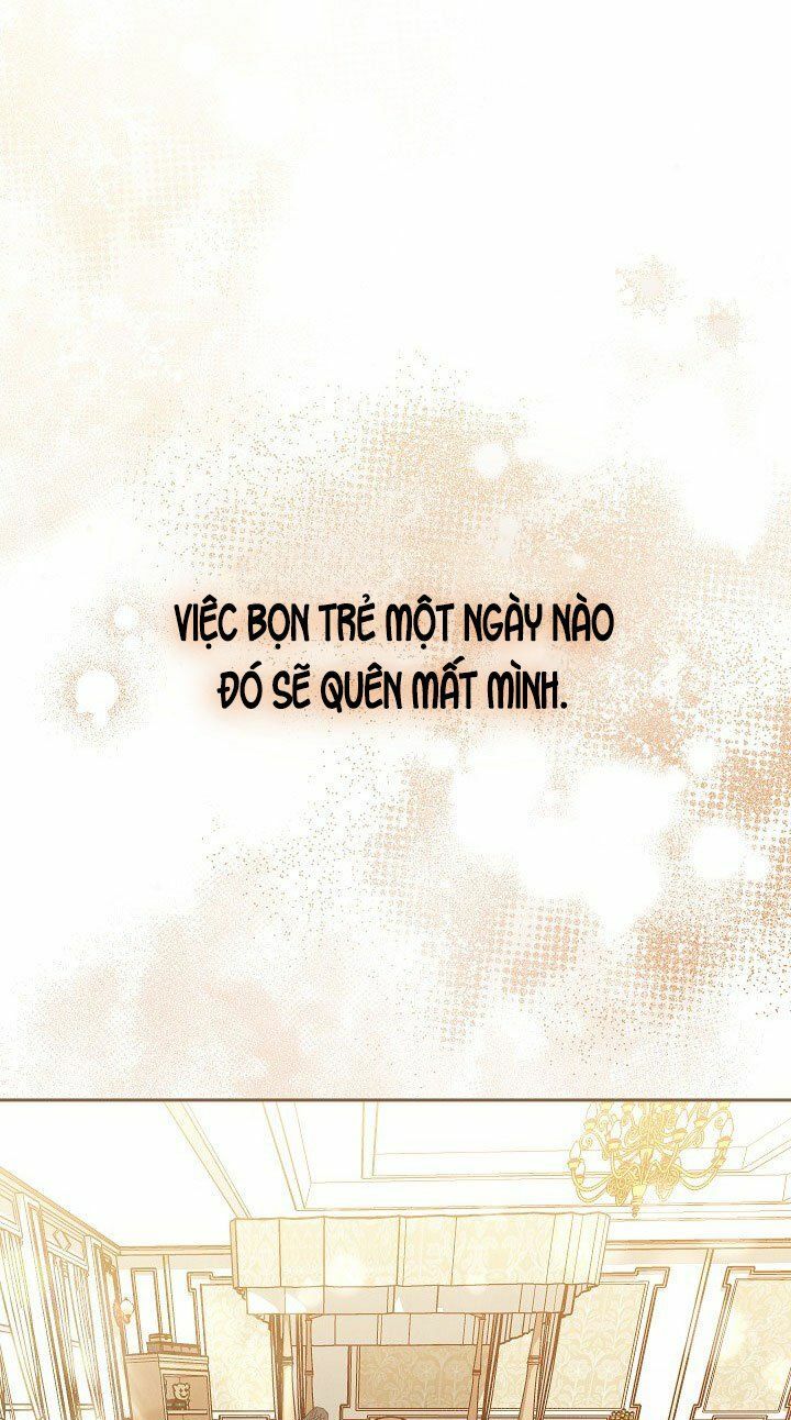 Tôi Sẽ Chịu Trách Nhiệm Về Phúc Lợi Của Nam Chính Chương 20 Ảnh 26