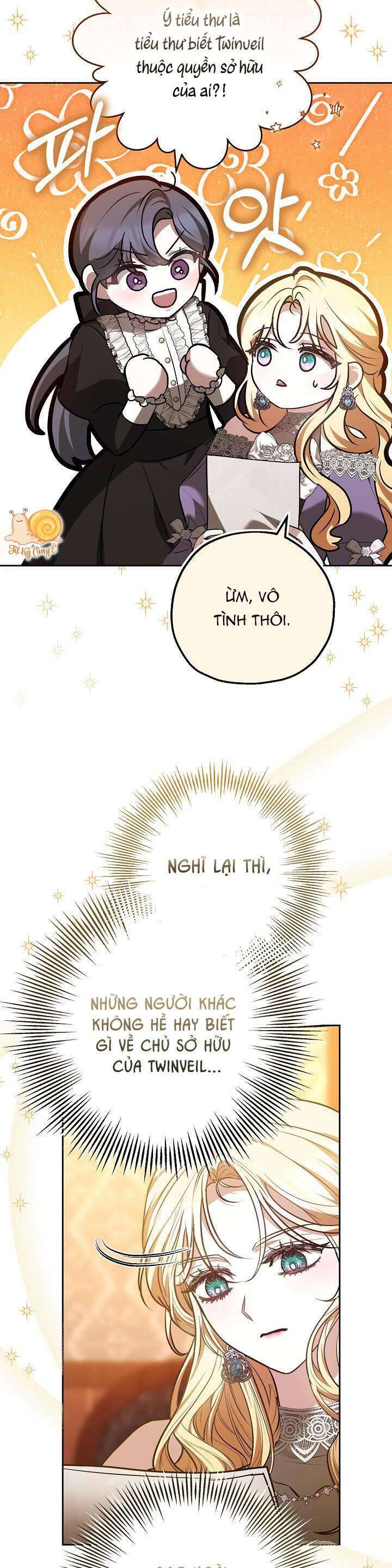 Hãy Ru Em Ngủ Chương 27 Ảnh 29