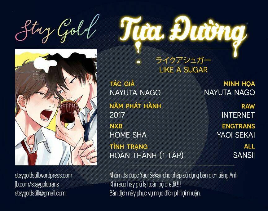 Tựa Đường Chương 2 Ảnh 2
