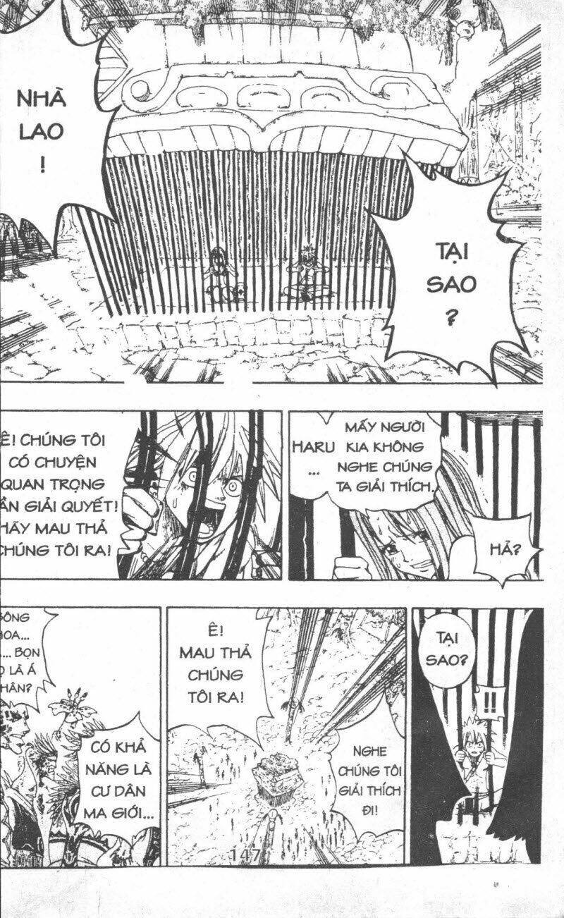 Rave Master (Scan) Chương 29 Ảnh 148