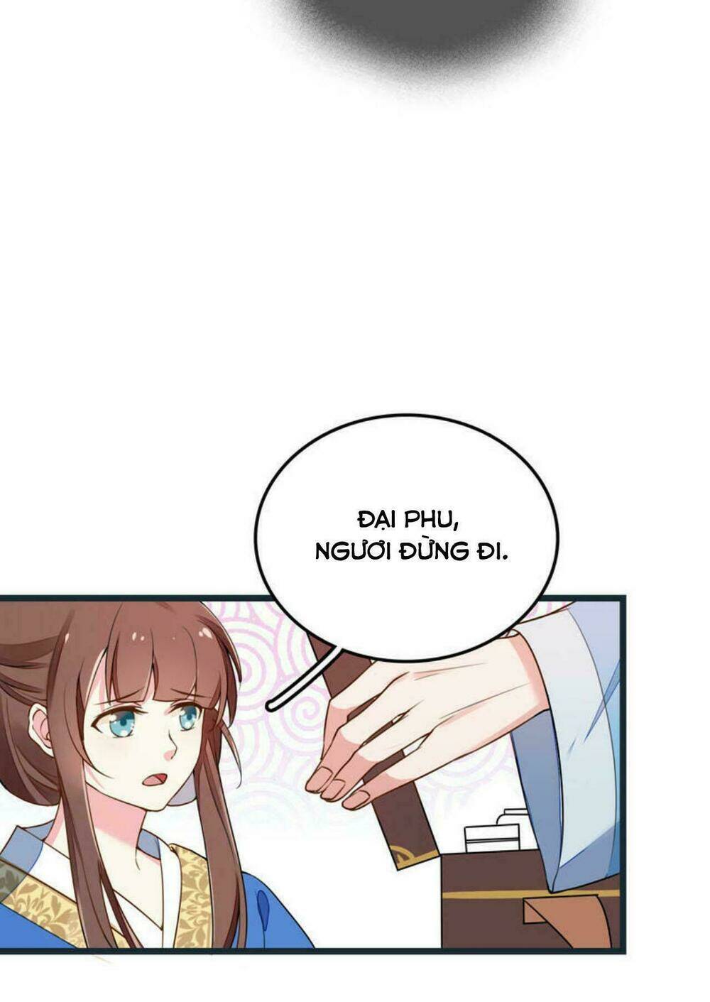 Pháo Hôi Nữ Xứng - Hoàn Khố Lệ Vương Phi Chương 7 Ảnh 14