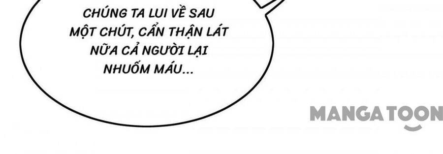 Tiên Đế Qui Lai Chương 376 Ảnh 10